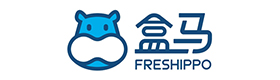 Freshippo Logo