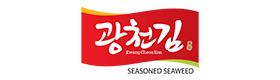 KwangCheonKim Logo