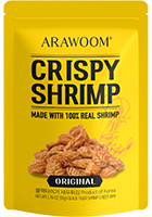 CRISPY SHRIMP Original