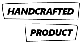 promotion-txt-1 hardcrafted product