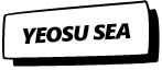 yeosu sea