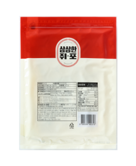 삼삼한 쥐포
