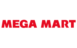 mega mart