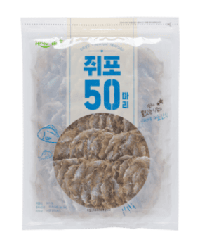 カワハギ（企画商品）50枚入り