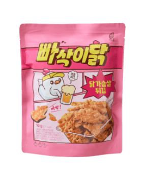 パサギ鶏 鶏むね肉フライ