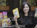 Arawoom promotional video