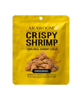Original Black Tiger Shrimp Tempura