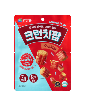 크런치팝 오리지널