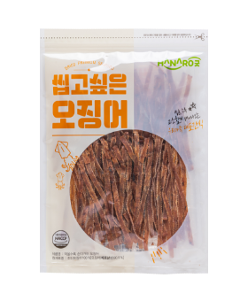 hanaro굿 씹고싶은 오징어 200G
